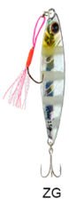 RİVER ALONSO JİG 15G ZG