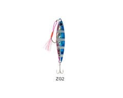 RİVER ALONSO JİG 15G ZG2