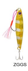 RİVER ALONSO JİG 15G ZGGS