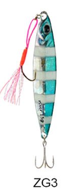 RİVER ALONSO JİG 15G ZG3