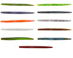 Yum 4 Dinger Halkalı Solucan 10p