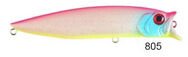 Usami Combo Pop 100F 12.1 G Maket Balık 805