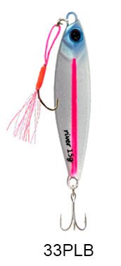 RİVER ALONSO JİG 15G 33PLB