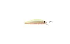 Ecotackle Narrow Athlete 80S 8Cm 12G Maket Balık C11U