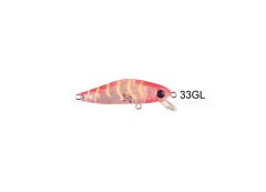 USAMİ MINN SHAD 48F-SR 3.1G MAKET BALIK 33GL