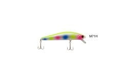 Ecotackle Air Dragon 90S 9Cm 16G Maket Balık M71H