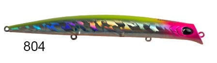 Usami Prutton 130S-SSR 14.7 G Maket Balık 804