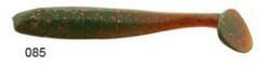 Lucky John Minnow 3.3'' (8.38 cm) 7P Silikon Yem 085