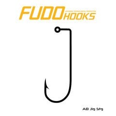 Fudo 2117 AB Jig STG Teflon