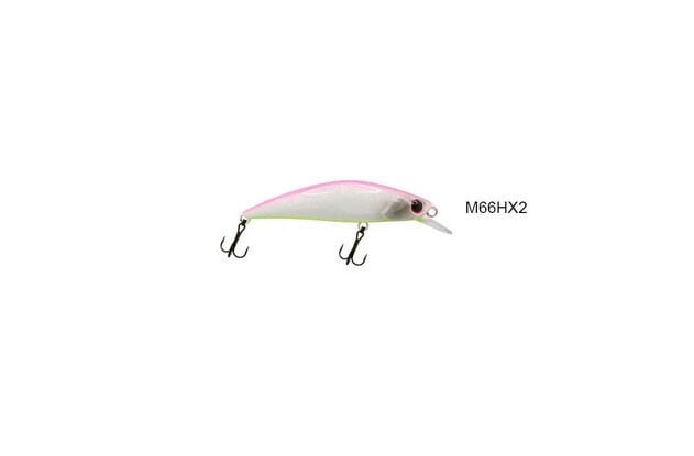 Ecotackle Tartaronne 70S 7Cm 9.7G Maket Balık M66HX2