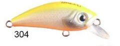 Usami The Tiny Tough 35F-SR 2.4 G Maket Balık 304