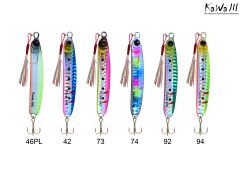 KAWA HUNT  JIG 30GR 46PL