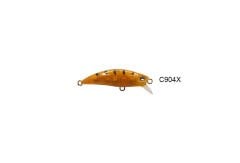 Ecotackle Cervantes 50S 5Cm 4.5G Maket Balık C904X
