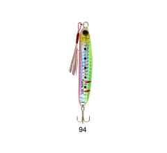 KAWA JIL HUNT  JIG 30GR 94