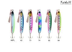 KAWA JIG HUNT JIG 45G