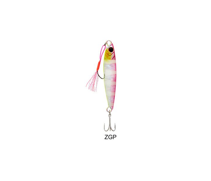 RİVER ALONSO JİG 15G ZGP