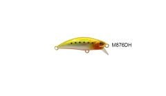Ecotackle Cervantes 50S 5Cm 4.5G Maket Balık M876DH