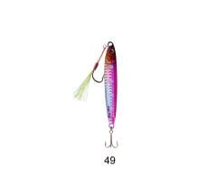 River Alfred Jig 40G 9Cm 49