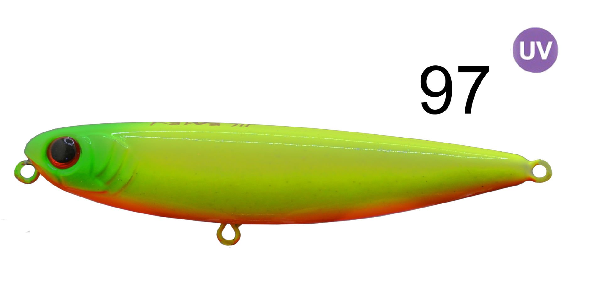KAWA PRO DOG 90F 97