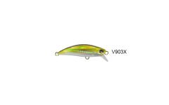 Ecotackle Cervantes 50S 5Cm 4.5G Maket Balık V903X