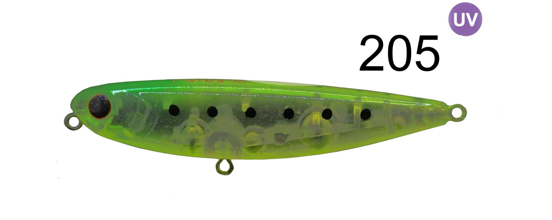 KAWA PRO DOG 90F 205