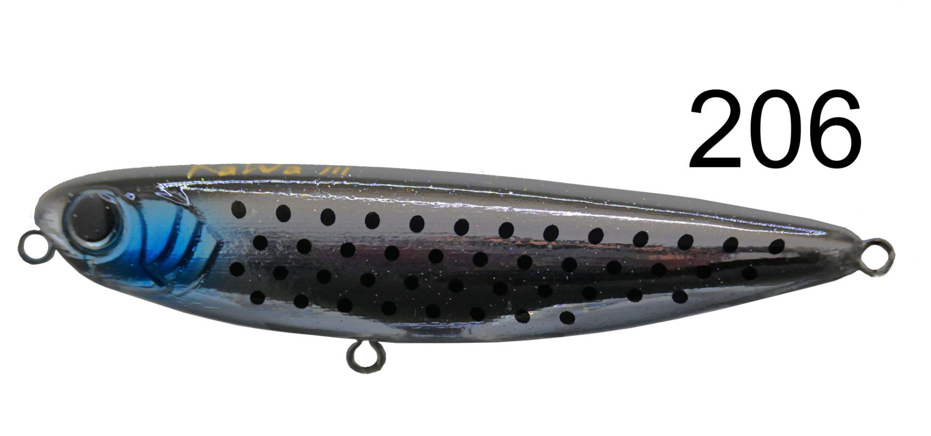 KAWA PRO DOG 90F 206