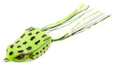 Lucky John Frog 2.6'' (6.6 cm- 15GR) Silikon Kurbağa