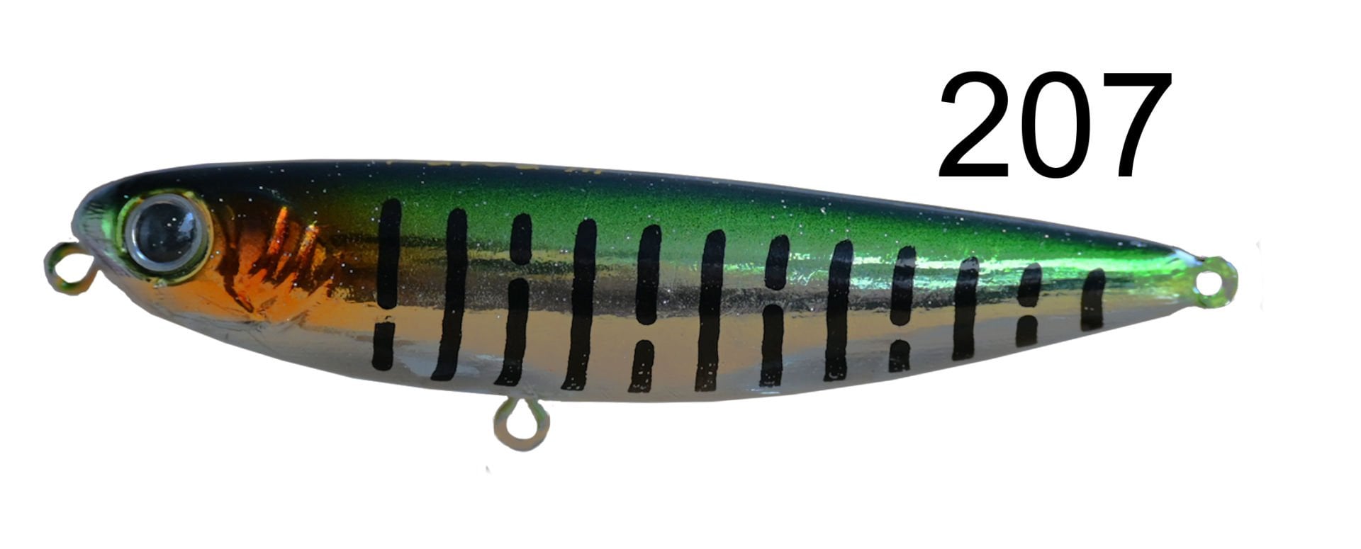 KAWA PRO DOG 90F 207