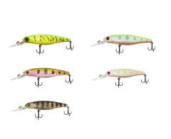 Usami Deep Wobbler 65SP-MDR 6.5CM 7.2GR