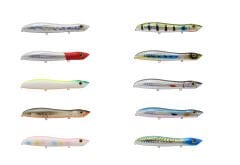 River Lazy Popper 125 12.5Cm 18G Maket Balık