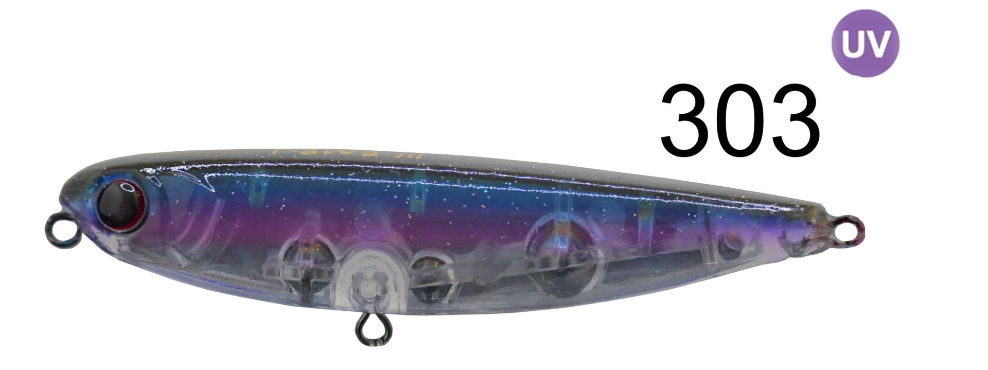 KAWA PRO DOG 90F 303