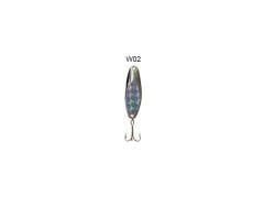 ECOTACKLE 4401 PRISMAX KAŞIK, 8G. W02