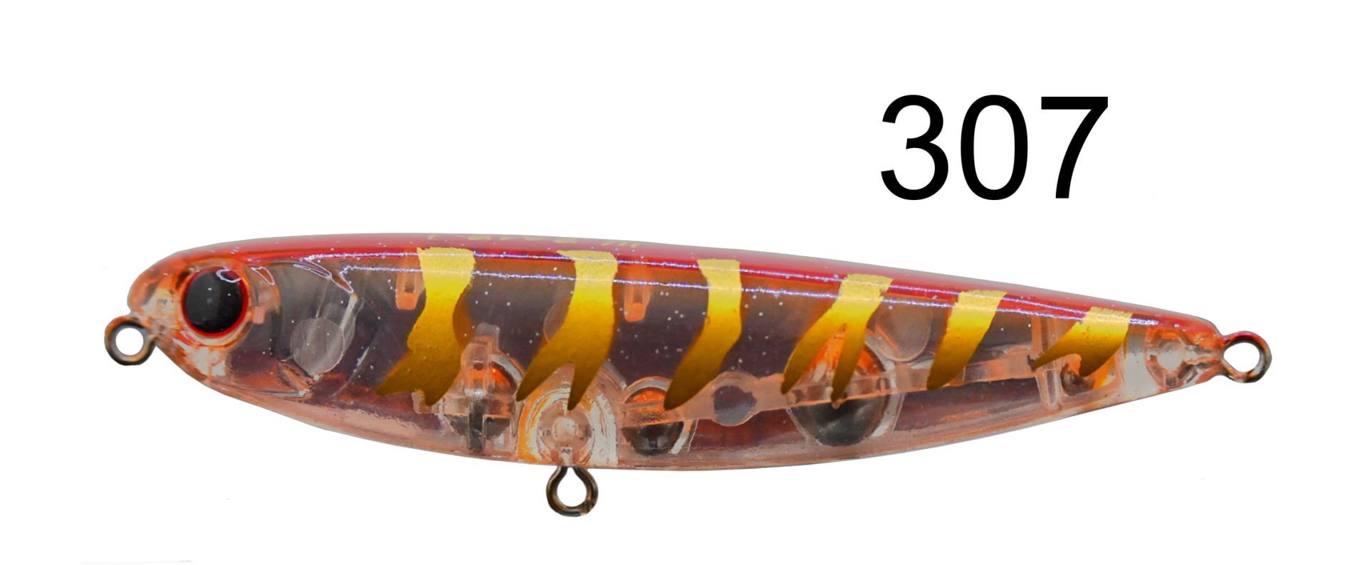 KAWA PRO DOG 90F 307