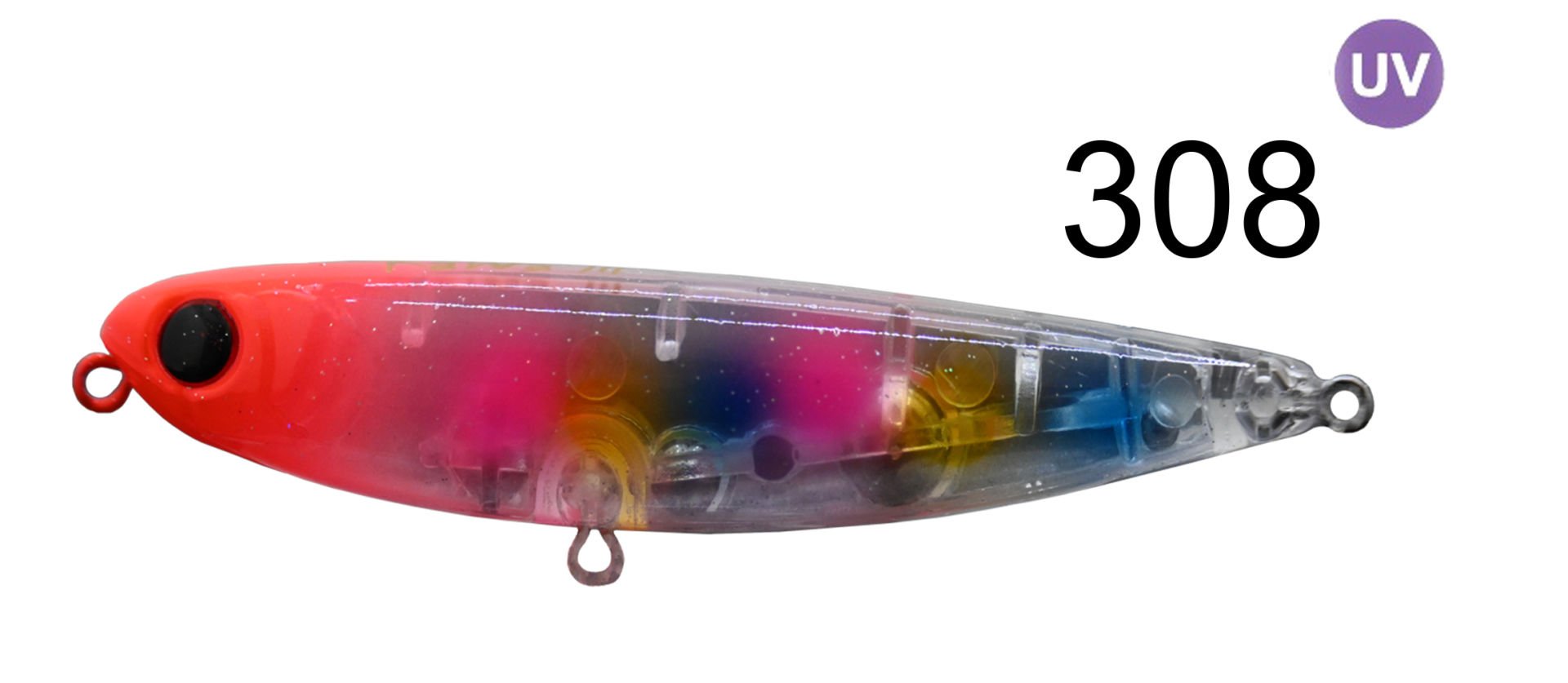 KAWA PRO DOG 90F 308