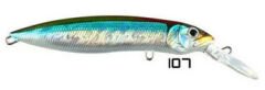 Usami Lunker Slayer 100F-DR 10CM 19.4GR 107
