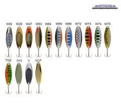 ECOTACKLE 4401 PRISMAX KAŞIK, 5G.