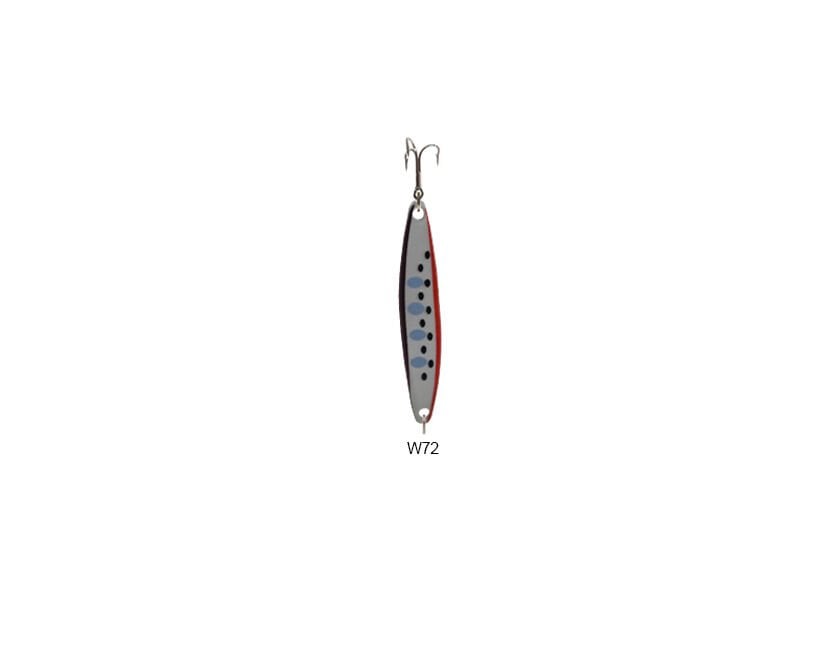 ECOTACKLE 2601 QUICK KAŞIK, 8G W72