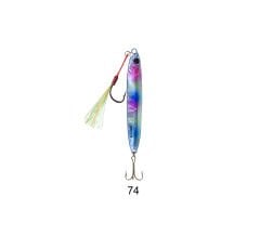 River Alfred Jig 60G 10Cm 74