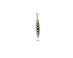 ECOTACKLE 2601 QUICK KAŞIK, 8G W73