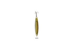 ECOTACKLE 2601 QUICK KAŞIK, 8G W74