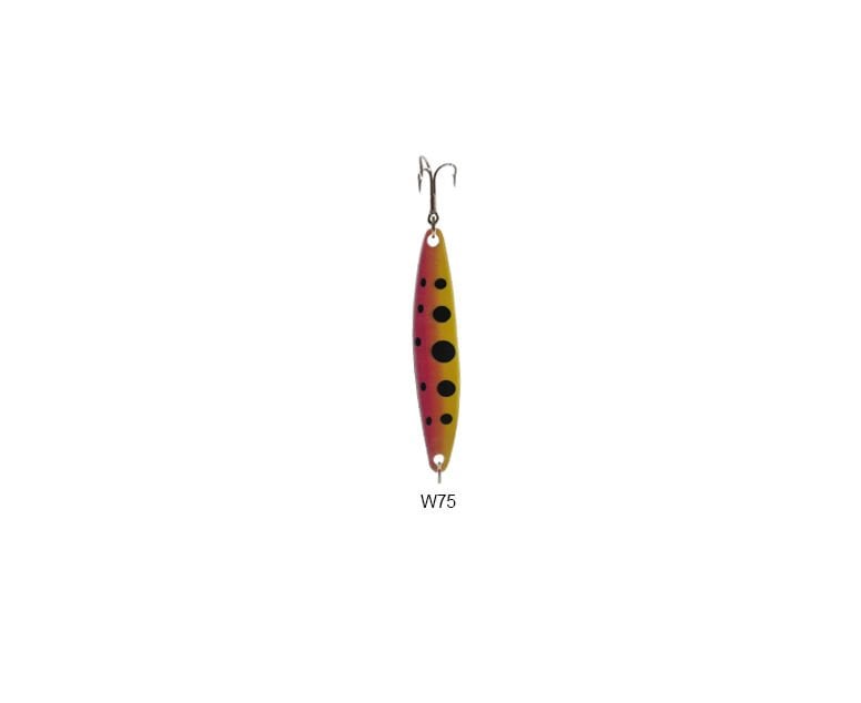 ECOTACKLE 2601 QUICK KAŞIK, 8G W75