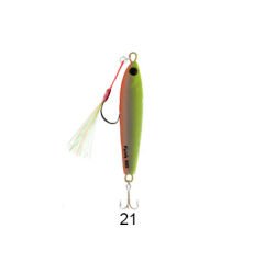 KaWa Jıl THOR JIG 30 GR 21