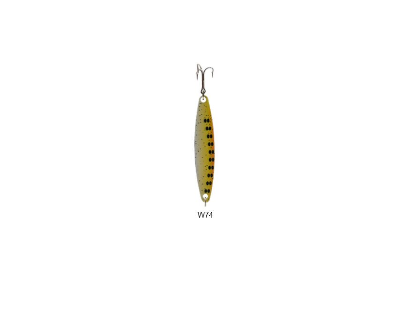 ECOTACKLE 2601 QUICK KAŞIK, 5G W74