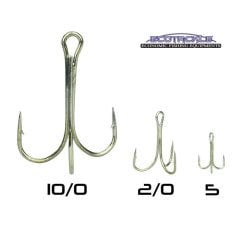 Ecotackle Üçlü İğne