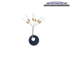 STOPER, NATURAL 6'LI 50P,L