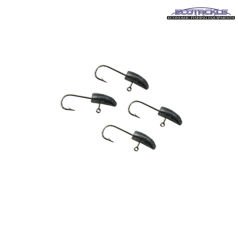 ECOTACKLE GUN LRF JIGHEAD  4P