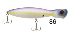 River Bighead Pop 130 13Cm 36G Popper Maket Balık 86