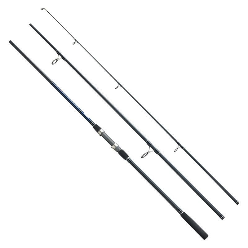 Fladen Maxximus Total Flexx Carp Sazan Kamışı 3 Parça Fladen Türkiye