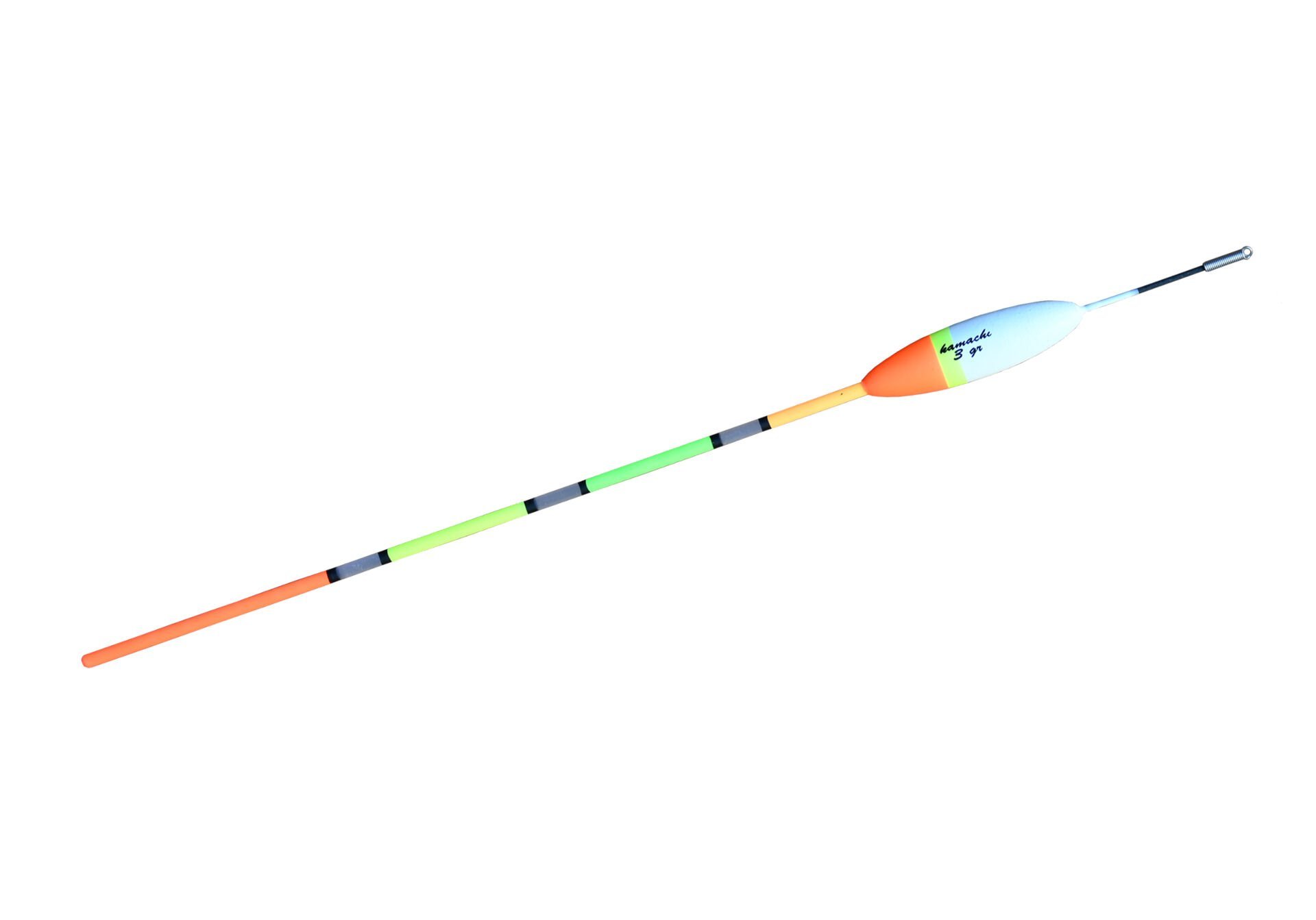 KAMACHI UZUN ÇUBUK RENKLİ 3G