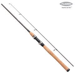 Fladen Warbird Classic 2 Parça Spin Kamış